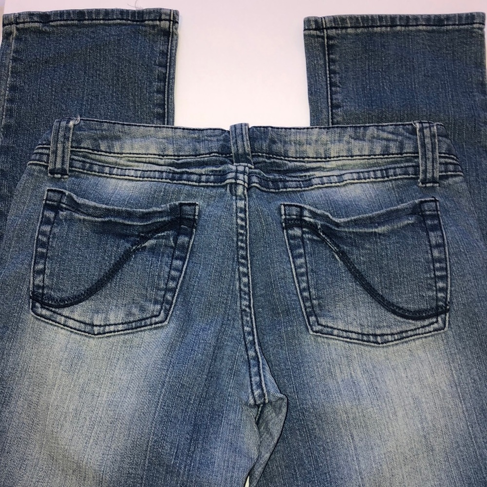 Jeans - Picture 4 of 5